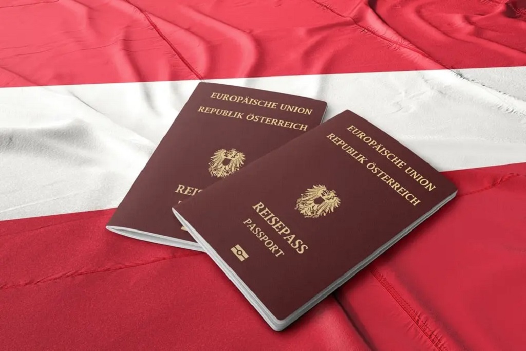 Most Powerful Passports in the world