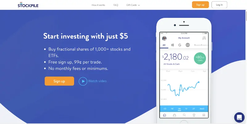Best Investment Apps