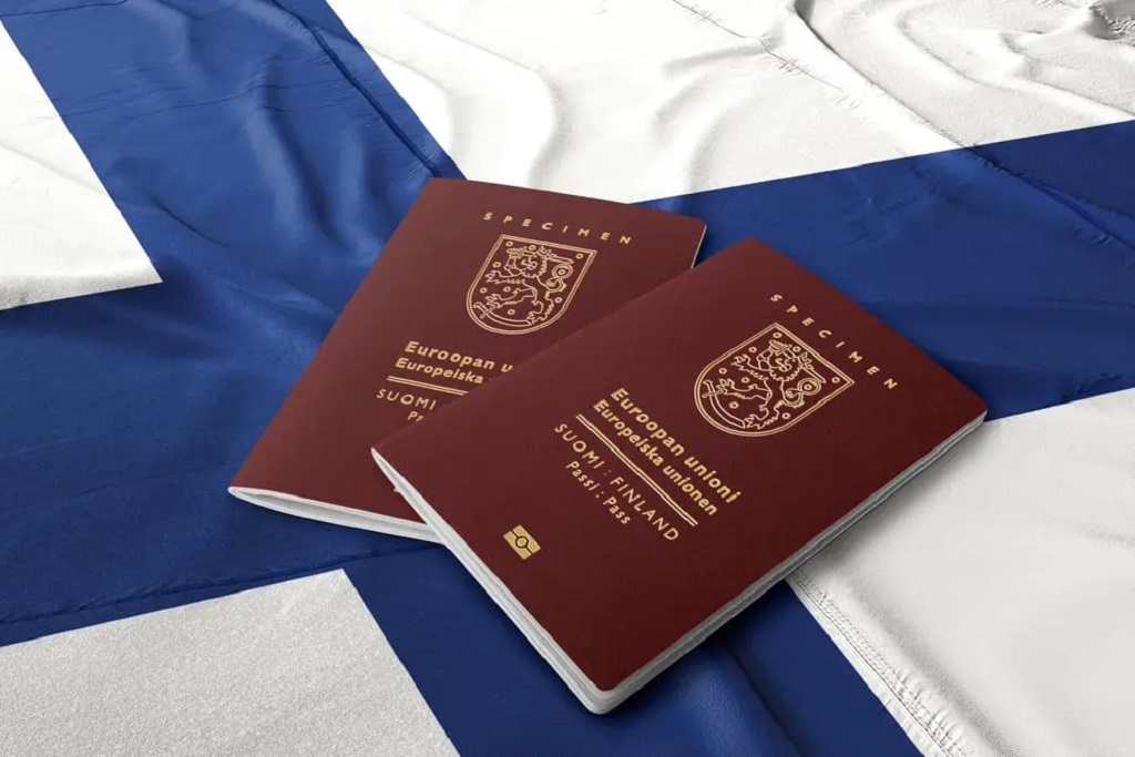 Most Powerful Passports in the world