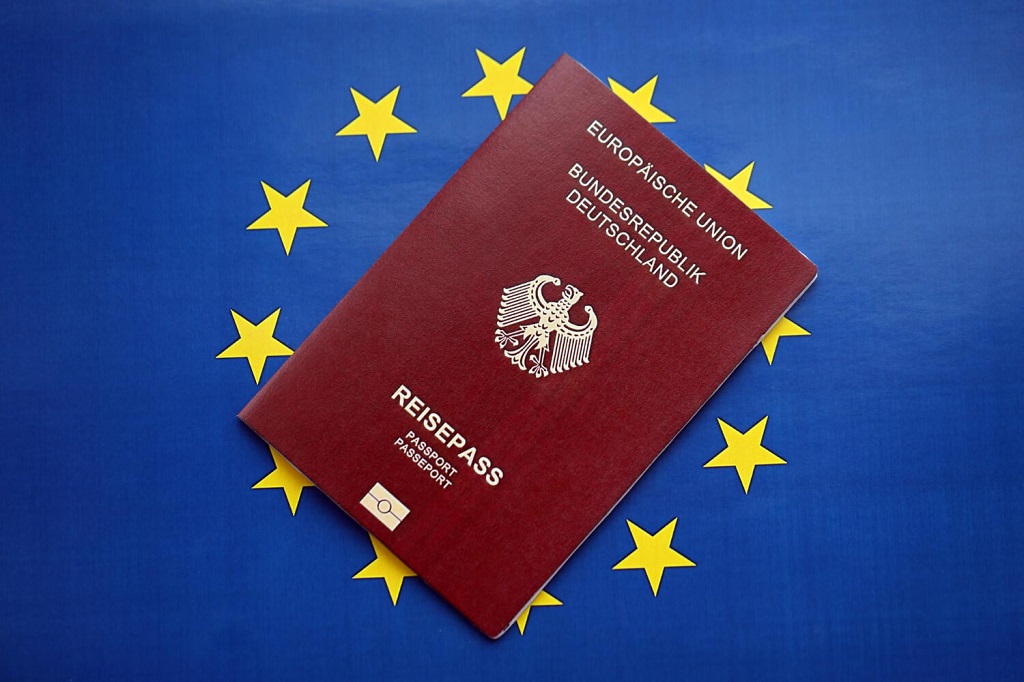 Most Powerful Passports in the world