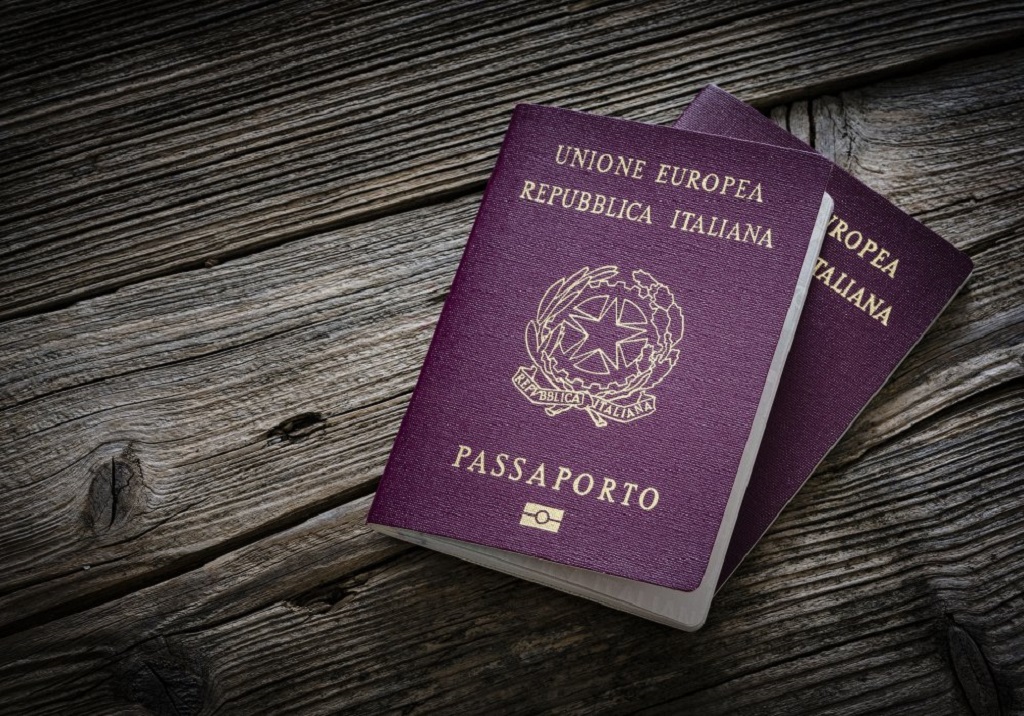 Most Powerful Passports in the world