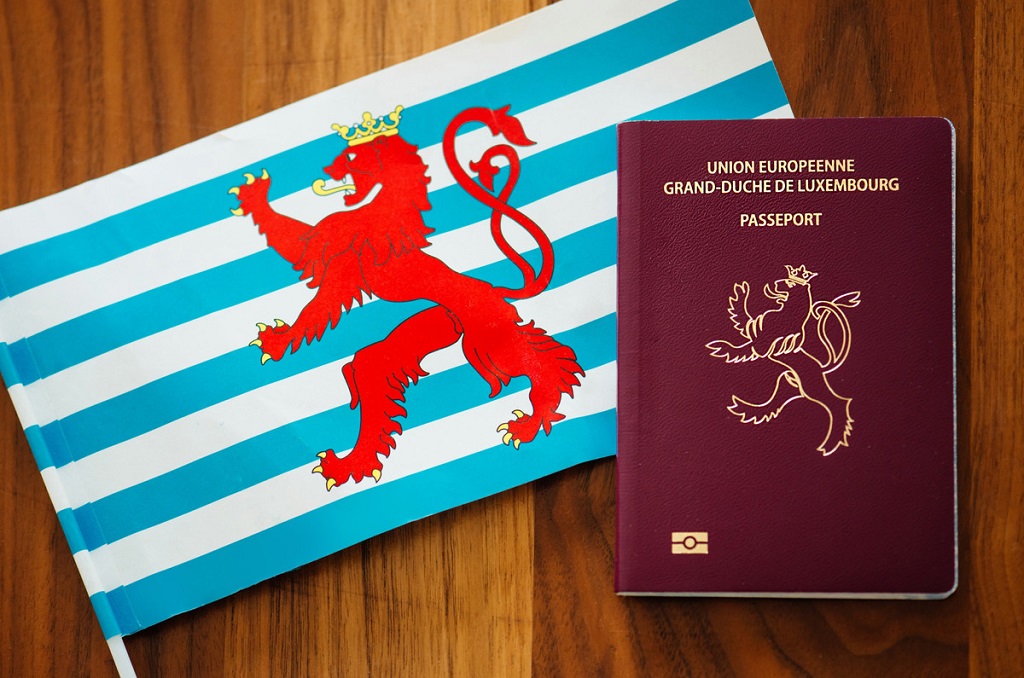 Most Powerful Passports in the world