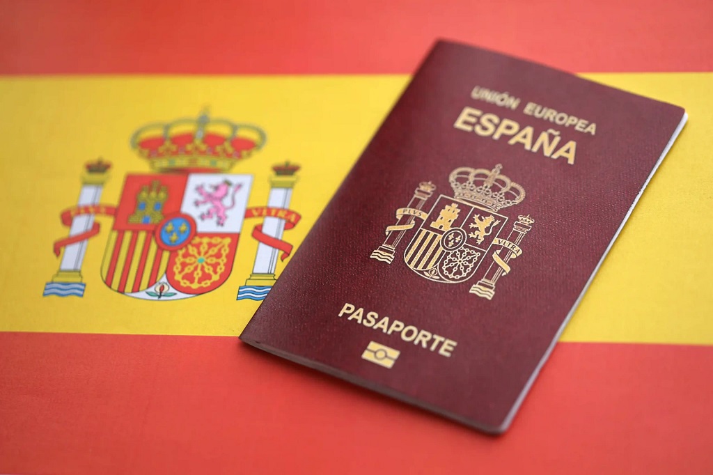 Most Powerful Passports in the world