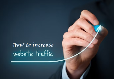 How to Increase Website Traffic in 2023? 7 SEO Traffic Hacks