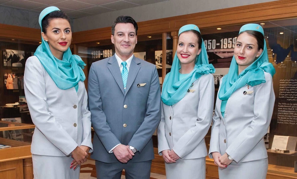 Flight Attendant Jobs in Bahrain