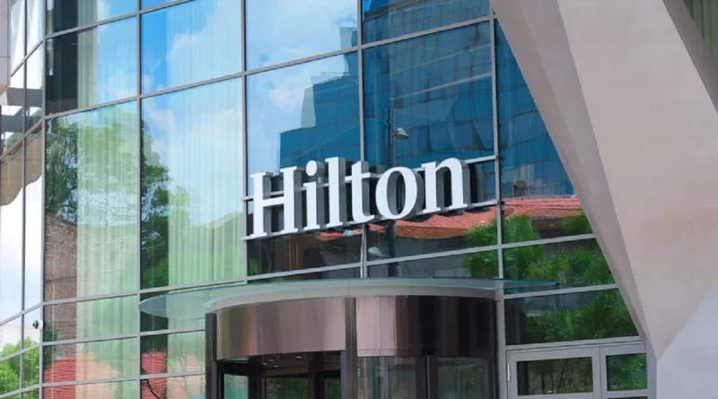 Hilton Jobs