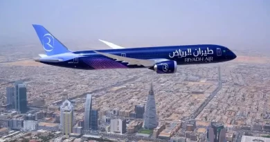 Riyadh Air Jobs