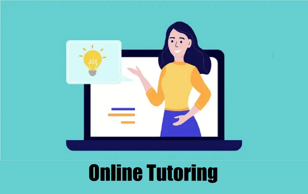 Alternative Source of Income For Salaried Employees - Online Tutoring