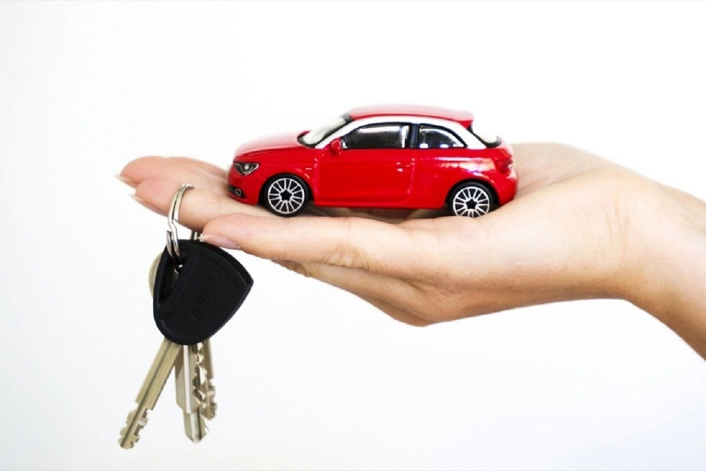 Alternative Source of Income For Salaried Employees - Renting Out Vehicle