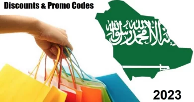 Discount Codes in Saudi Arabia 2023