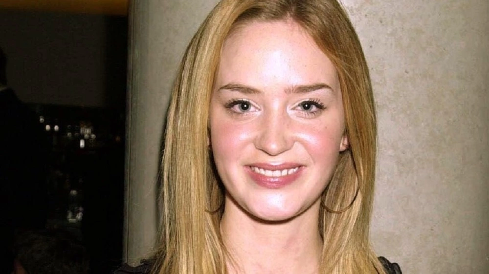 Emily Blunt Early Life