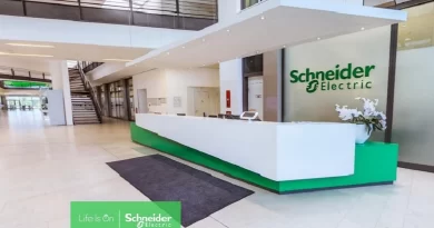 Schneider Electric Jobs in Saudi Arabia