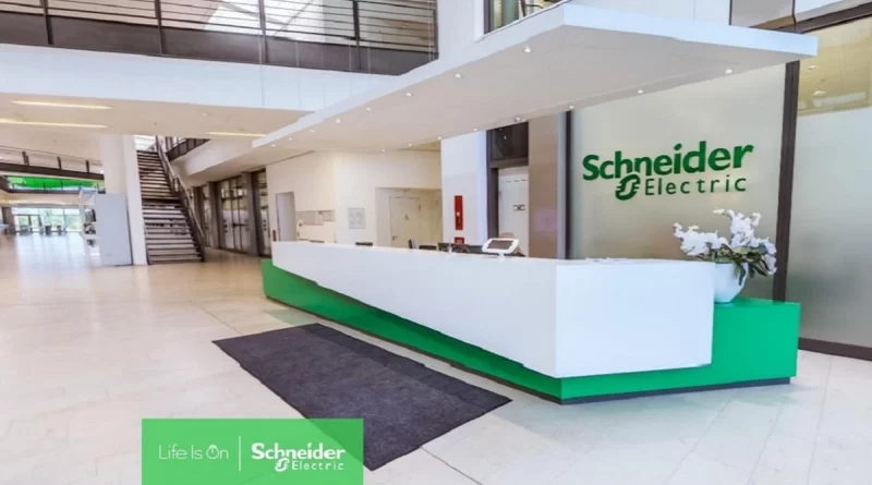 Schneider Electric Jobs in Saudi Arabia