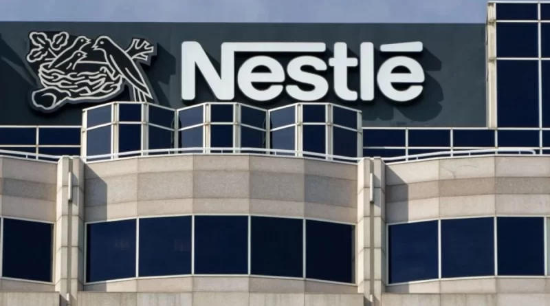 Nestle Jobs in Saudi Arabia