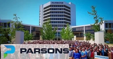 Parsons Careers