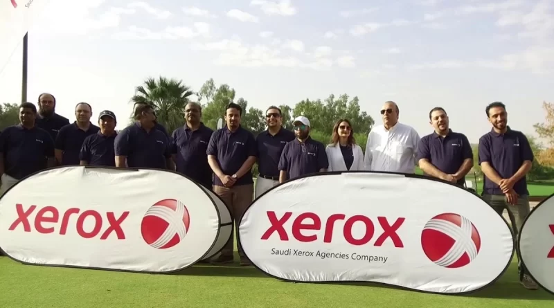 Saudi Xerox Jobs in Saudi Arabia