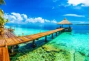 Top 10 Beaches in the world