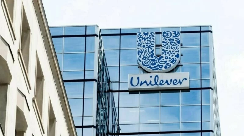 Unilever Jobs in Saudi Arabia