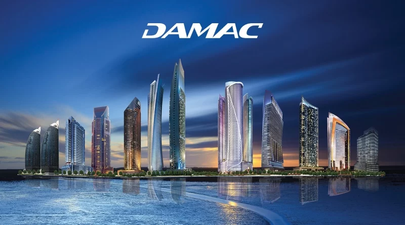 DAMAC Careers UAE