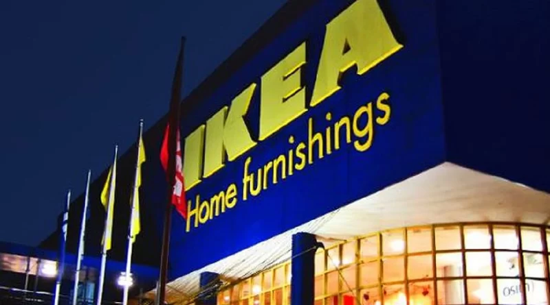 IKEA KSA Job Opportunities
