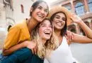 Safest Countries in the World for Women