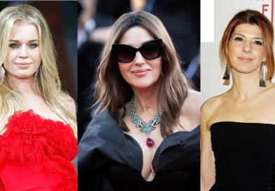 Top 10 Gorgeous Female Celebrities who are Over 50 Now
