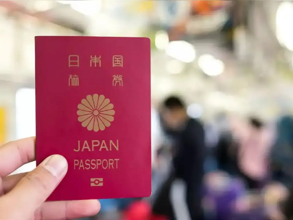 Most Powerful Passports in the world