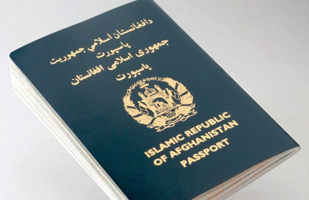Weakest Passports in the World