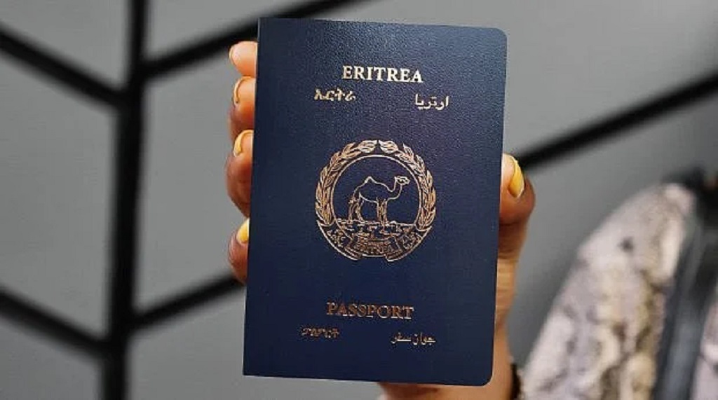 Weakest Passports in the World