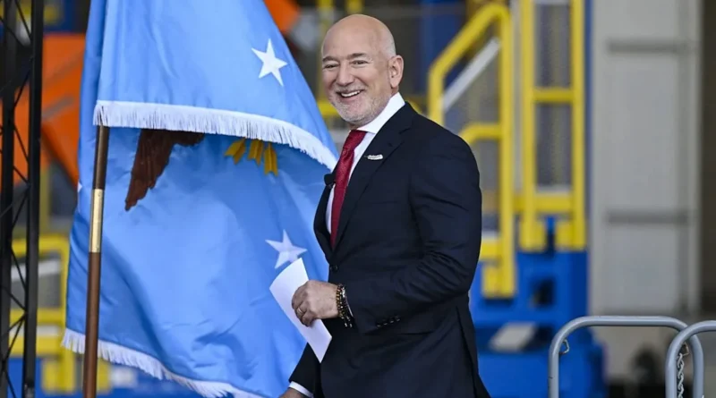 Jeff Bezos Anxiety Advice Action Reduces Stress