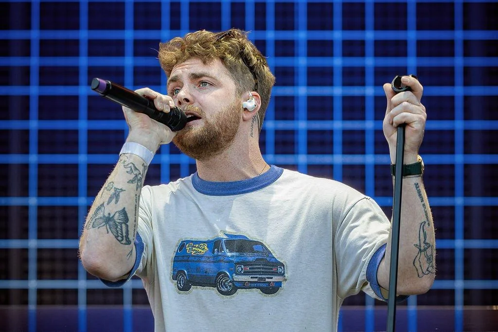 Alex Warren Career Journey