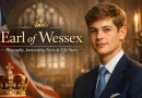 Earl of Wessex