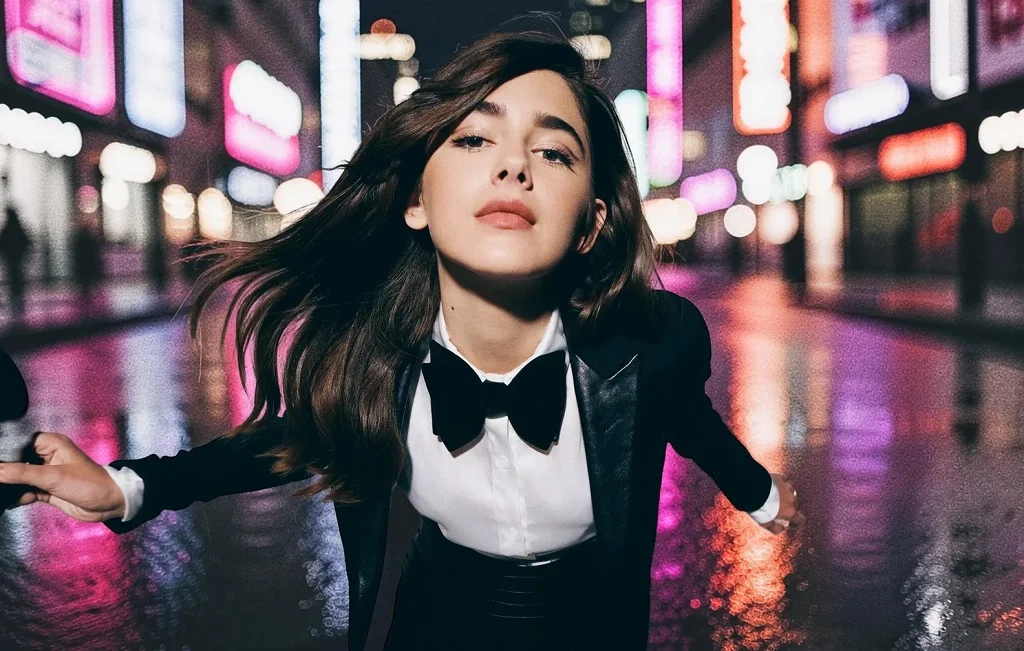 How Julia Butters Started Acting