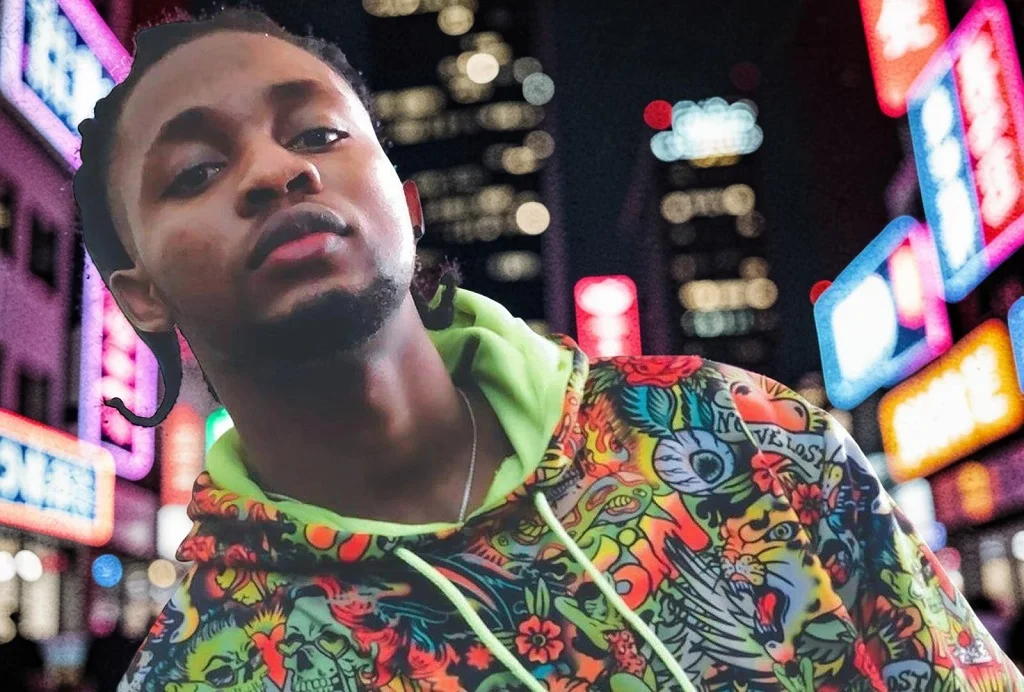 How Omah Lay Became Famous