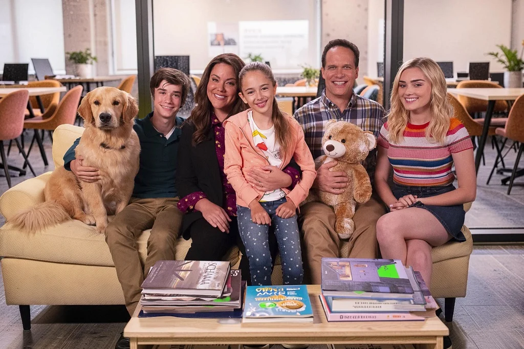 Julia Butters Early Life and Family Background