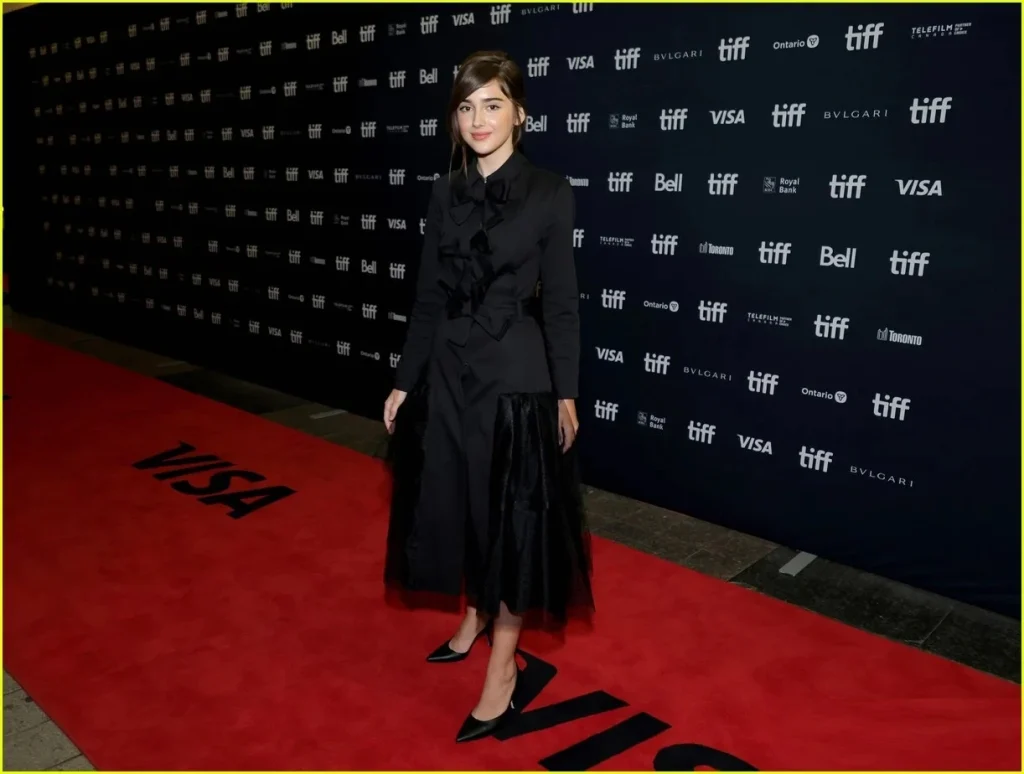 Julia Butters in The Fabelmans