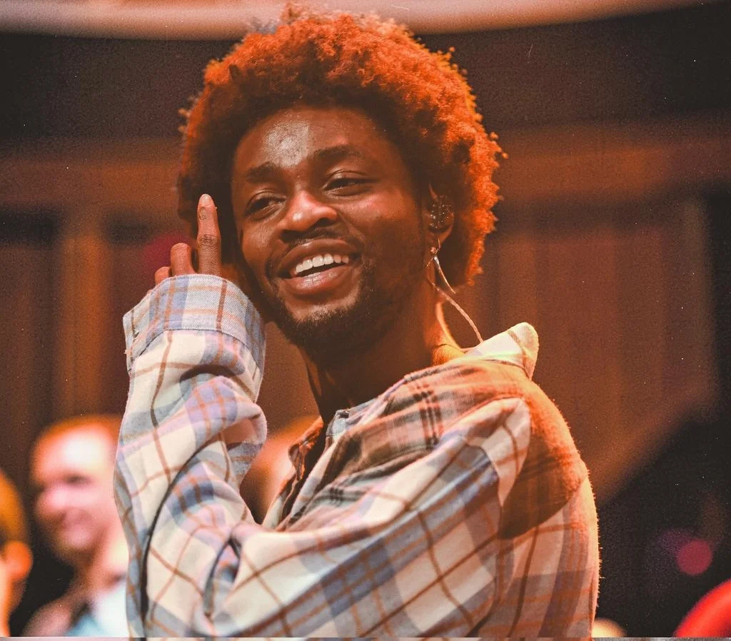 Omah Lay’s Latest Album CLARITY OF MIND