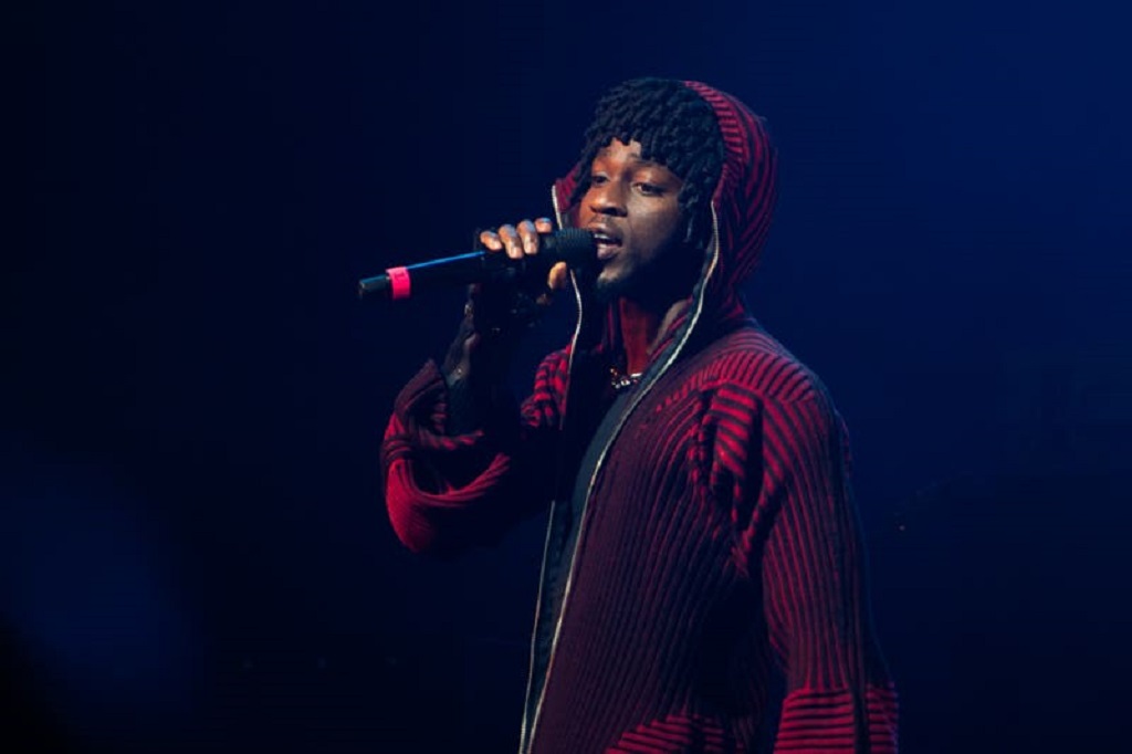 Omah Lay’s Music Style and Artistic Identity