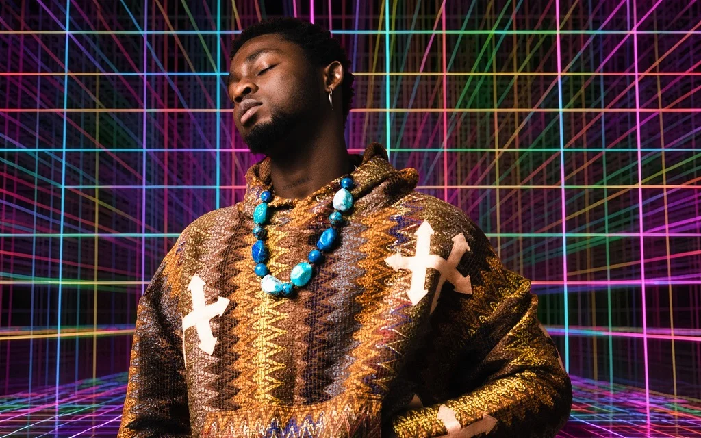 Omah Lay’s Real Name, Age, and Background