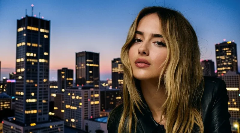 Who Is Julia Butters Early Life, Career & Life Story