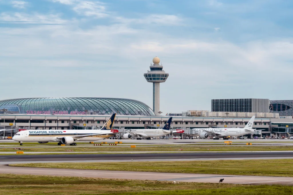Best Airports in the World 2026