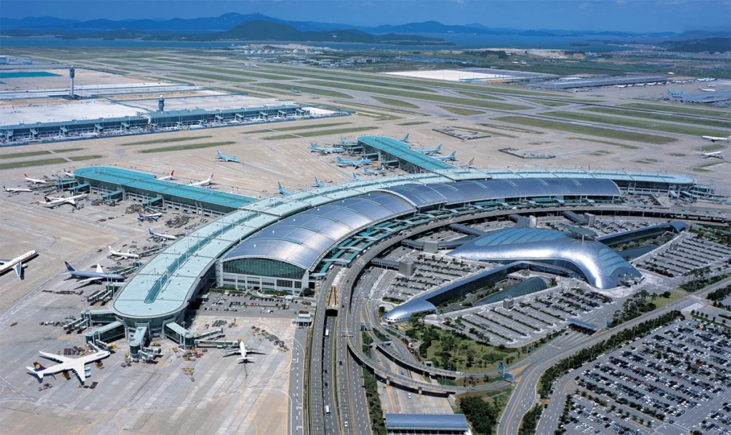 Top 10 Best Airports in the World in 2026