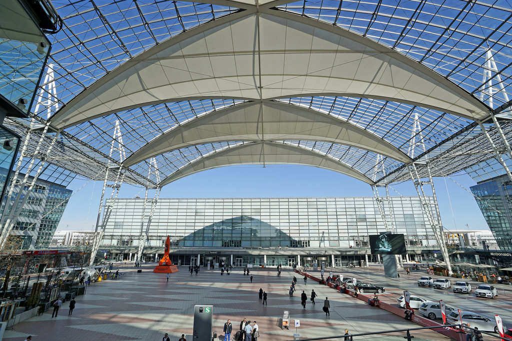 Top 10 Best Airports in the World in 2026