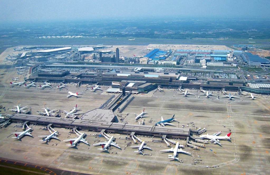 Top 10 Best Airports in the World in 2026