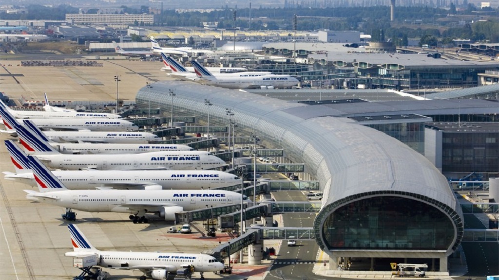 Top 10 Best Airports in the World in 2026