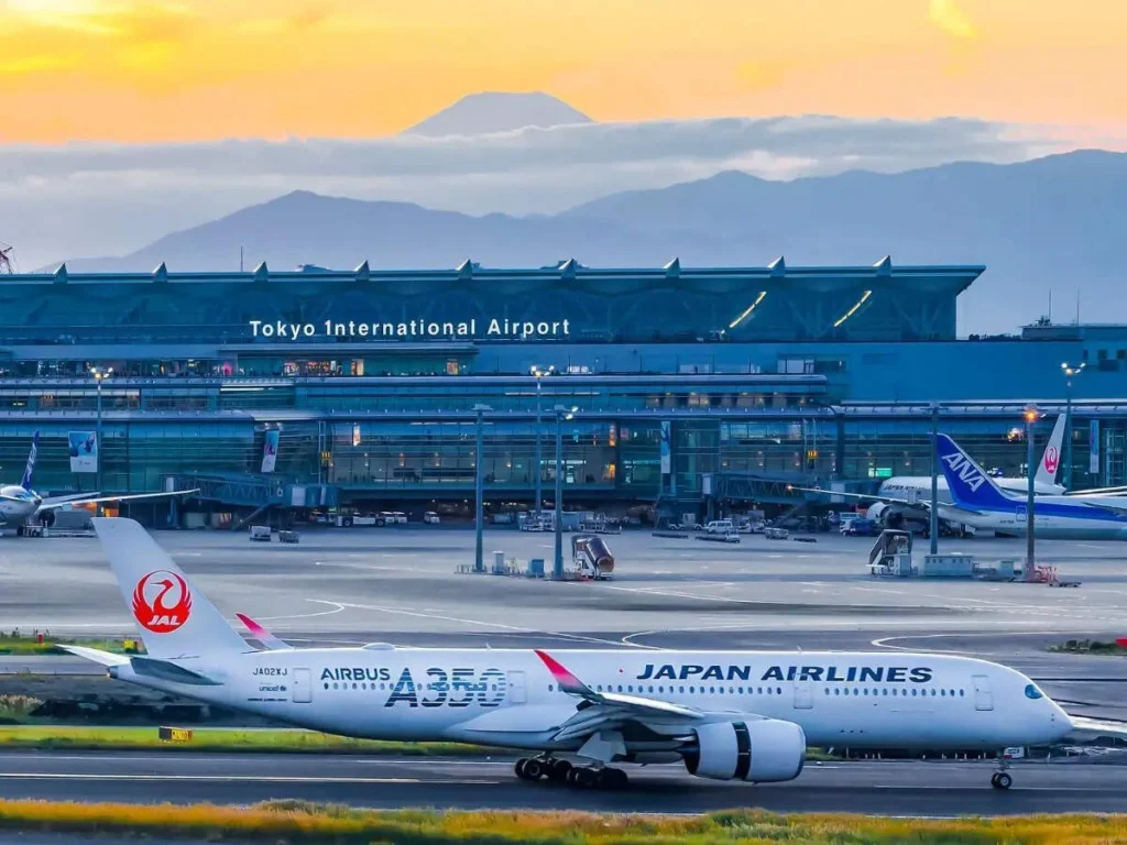 Top 10 Best Airports in the World in 2026