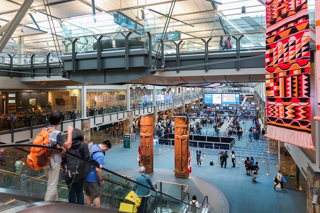 Top 10 Best Airports in the World in 2026