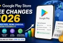Google Play Store New Billing Rules and Lower Fees