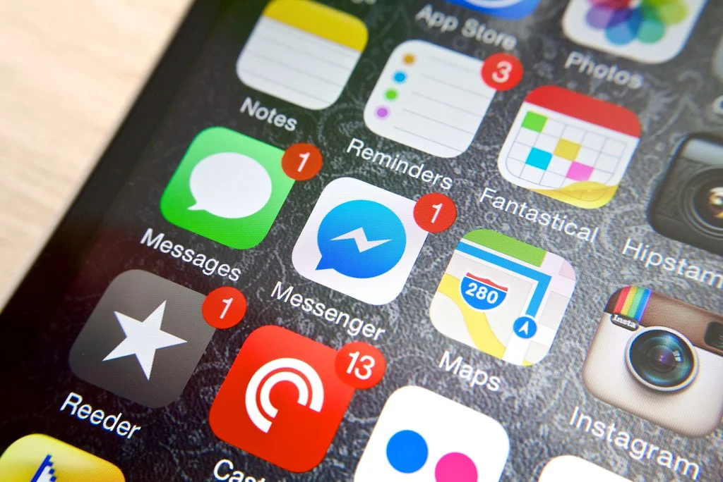 Most Downloaded Apps in the World