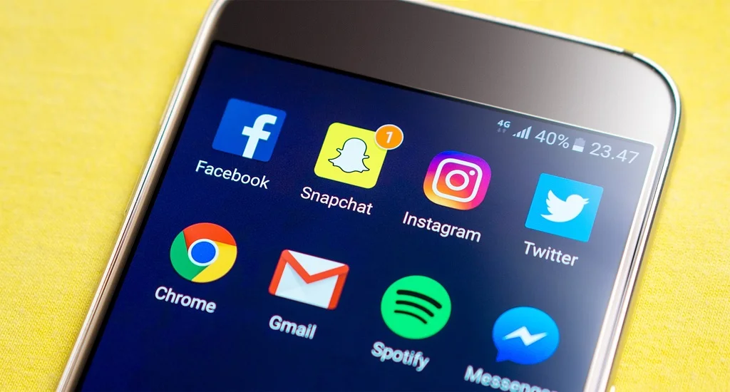 Most Downloaded Apps in the World
